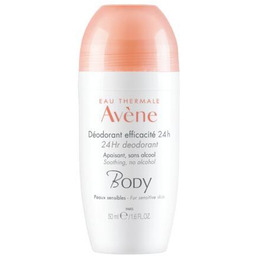 AVENE BODY Dezodorant, 50ml