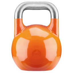 GORILLA SPORTS Kettlebell 2484 (28 kg)