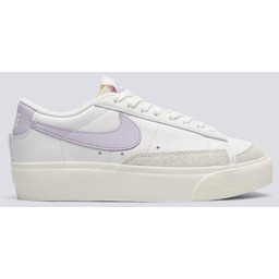 NIKE BLAZER LOW PLATFORM