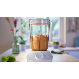 Blender kielichowy HR2041/00 z technologią problend seria 3000