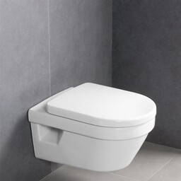 VILLEROY - BOCH 5684R001 Architectura Miska WC lejowa