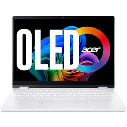 acer Swift Edge 14 AI (SFE14-51T-97C4) laptop AI