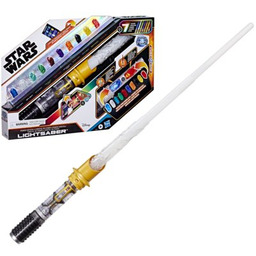 HASBRO Miecz świetlny Star Wars Lightsaber Kyber G07275L0