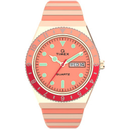 Sale Timex Q Timex Malibu TW2V38600 - zegarek