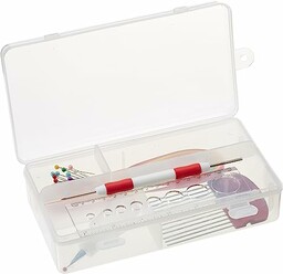 Rayher 67037000 Zestaw do quillingu dla początkujących,