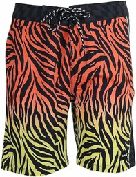 M Phtm Fl Ac Zebra 18''