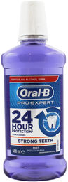 ORAL-B Pro-Expert Strong Teeth 500 ml - płyn