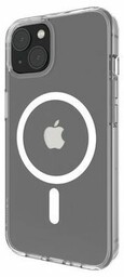 Belkin Etui SheerForce MagSafe Anty-mikrobiologiczne do iPhone 13,