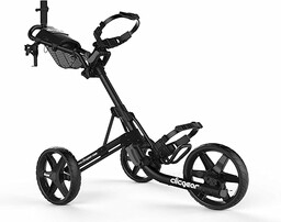 Clicgear Unisex 4.0 - CLICGEAR 4 0 wózek