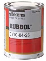 Akzo Nobel Sikkens Rubbol WF 3310-04-25 baza B00