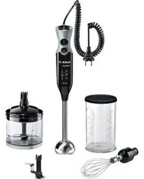 Bosch ErgoMixx MSM67170 750W Mini rozdrabniacz Końcówka