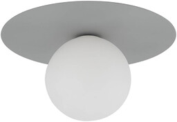 PIXI GRAY KINKIET 1 10232