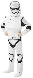 Rubie''s 3620269 - EP7 Stormtrooper Deluxe child, 9-10