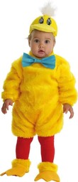 LLOPIS - Kostium Baby Chicken