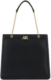 Borsa Donna armani exchange 9491164r731-19921 Nero