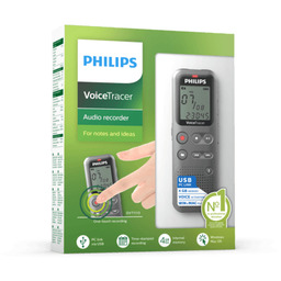 Dyktafon Philips DVT1110 Oryginał