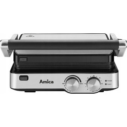 Grill elektryczny Amica Gk 4011