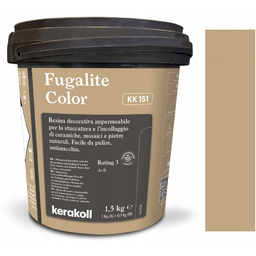Kerakoll Fugalite Color Fuga Spoina Epoksydowa Nowa Kk