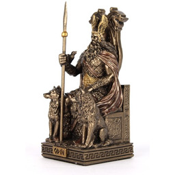 Mała Figurka Odyn Veronese Na Prezent