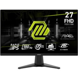 MSI MAG 275F 27" Full HD Rapid IPS