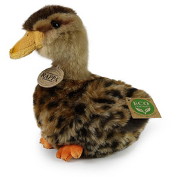 Pluszak kaczka krzyżówka Eco Friendly Rappa 19 cm