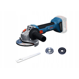 Bosch Gws 18V-8 Szlifierka kątowa akumulatorowe 800W 125mm