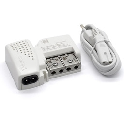 Zasilacz Antenowy 12V 220mA Picokom Televes 5796