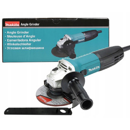 Makita GA5030R Szlifierka Kątowa 125MM 720W Tarcza Polska