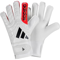 adidas uniseks-volwassene COPA GOALKEEPER GLOVE CLUB JUNIOR, zero