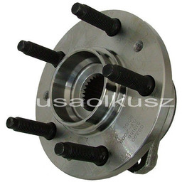 Piasta koła przedniego Ford Windstar 1999-