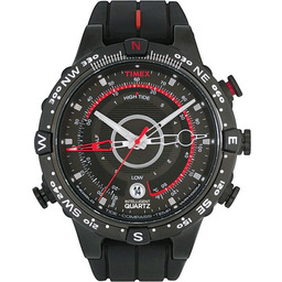 Timex Adventure Series Tide Temp Compass T2N720