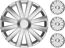 Kołpaki samochodowe Spyder - 15 cali - Spyder