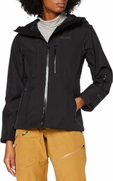 Marmot Kurtka damska Lightray czarny czarny XS