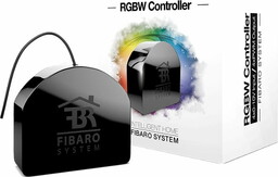 FIBARO RGBW Controller 2 FGRGBWM-442 ZW5