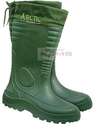 BLARCTIC - Buty ocieplane typu kalosz 47