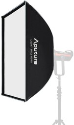 Softbox Aputure Light Box 60 x 90