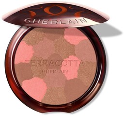 Guerlain Terracotta Light 04 Deep Cool 10g puder