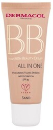 Dermacol BB Cream Hyaluron Beauty Cream All In