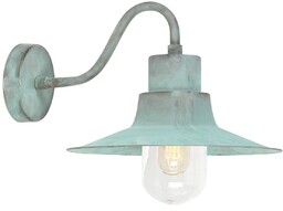 Elstead Lighting Kinkiet zewnętrzny Sheldon SHELDON-V oprawa