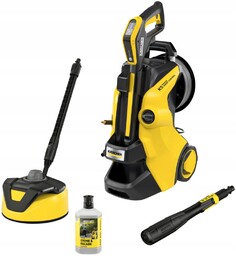 Myjka wysokociśnieniowa Karcher K 5 Premium Smart Control