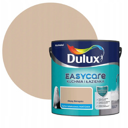 Dulux Easy Kuchnia Łazienka Stepy Bengalu 2,5L Mat