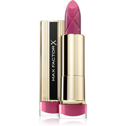 Max Factor110 Rich Raspberry Colour Elixir Pomadka