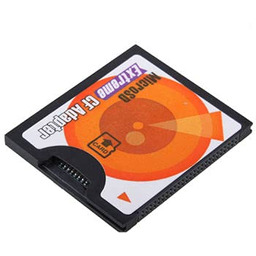 SATYCON Akcesoria Marka Model Adapter MICROSD DO COMPAC