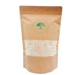 Amarantus poping ekspandowany 500g, 100% naturalny PREMIUM Spice