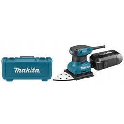 Szlifierka Oscylacyjna 200W BO4565K Makita