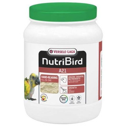 VERSELE-LAGA NutriBird A21 800 g pokarm wysokobiałkowy