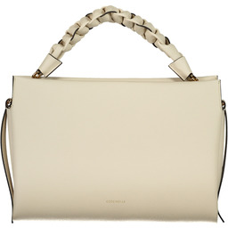 COCCINELLE BIAŁA TOREBKA DAMSKA