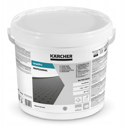 Proszek do prania dywanów 10 kg Karcher RM760