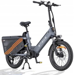 Pojazd elektryczny Podwójna bateria ENGWE LE20 250W 48V38,4