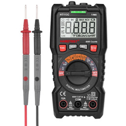 Multimetr cyfrowy HABOTEST HT113C